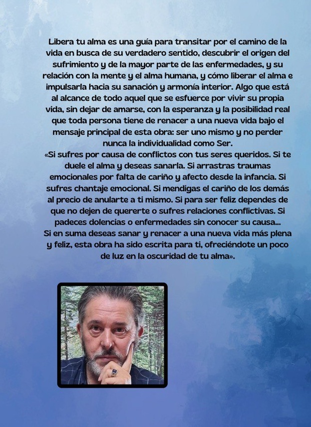 LIBERA TU ALMA... Cómo enfrentarse a los conflictos familiares. - Imagen 5