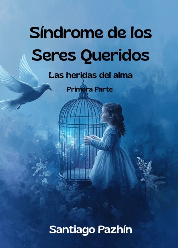 LIBERA TU ALMA... Cómo enfrentarse a los conflictos familiares. - Imagen 6