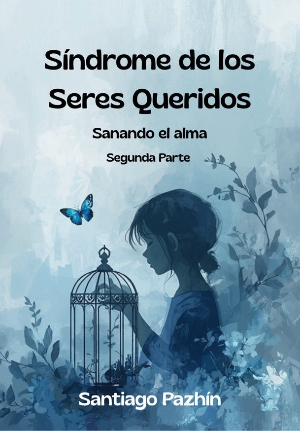 LIBERA TU ALMA... Cómo enfrentarse a los conflictos familiares. - Imagen 4