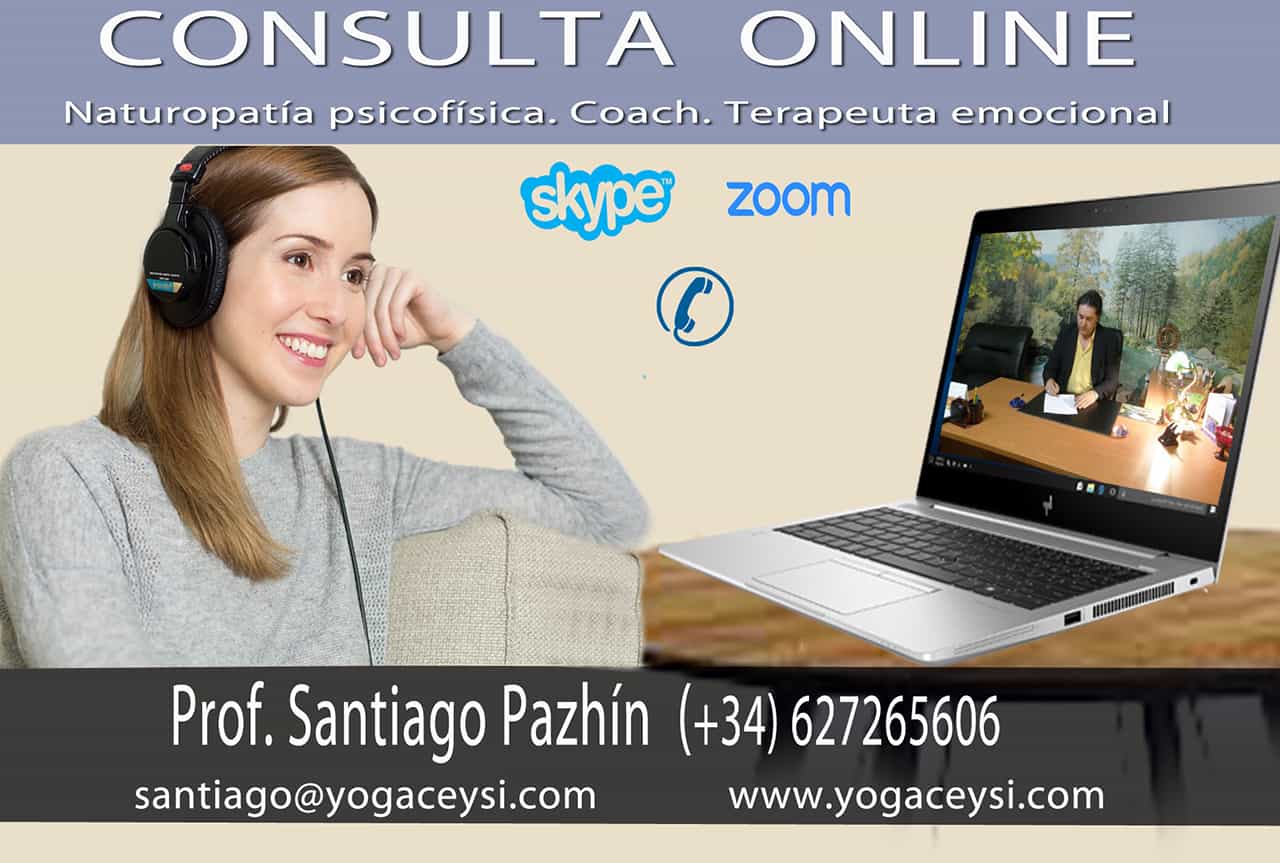 Consulta de Terapia Emocional - Blog - Centro Formación CEYSI